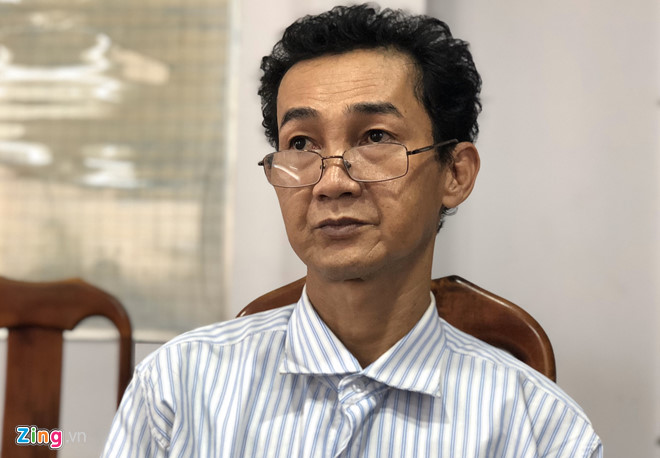 Vi sao cam dau bang moc tui Suoi Tien van tai pham du moi bi bat? hinh anh 1 