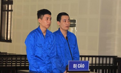 Rủ nhau mang mã tấu, bom xăng đi giết người