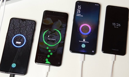 9 mẹo sạc smartphone nhanh nhất có thể khi khẩn cấp