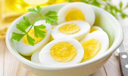 Những thực phẩm giảm đau đầu 'nhanh gấp tỷ lần' thuốc