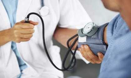 Chuyện nhỏ giúp người cao huyết áp giảm nguy cơ đột quỵ 49%
