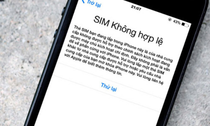 iPhone 11 khóa mạng giá dưới 13 triệu gây bão thị trường