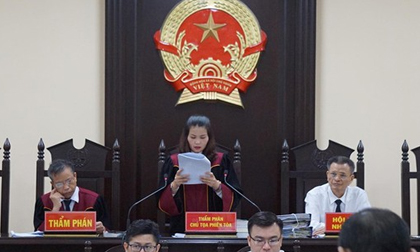 Chủ mưu nâng điểm cho 106 thí sinh Hà Giang bị tuyên 8 năm tù