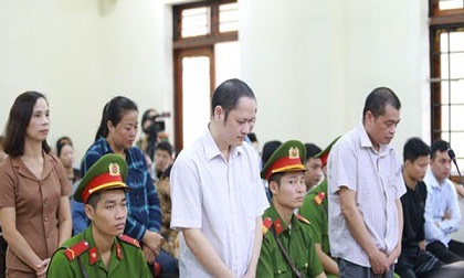Gian lận điểm thi ở Hà Giang: 5 bản án còn nhiều khúc mắc