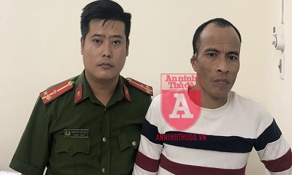 Bị phát hiện ma túy trên người nhưng... cãi ‘chày cối’ không nhận