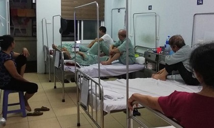 35% nguyên nhân ung thư từ dinh dưỡng: Những thực phẩm sinh ung cần cảnh giác