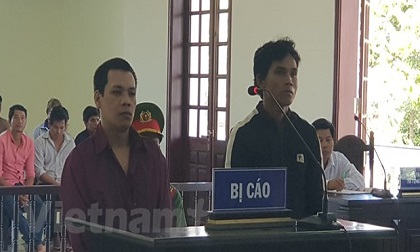 Bình Phước: Cháu trai say rượu dùng dao đâm bà ngoại tử vong