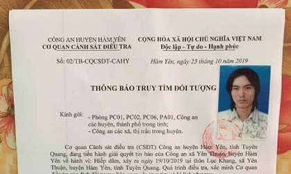 Cùng gia đình dự đám tang, cô gái khóc lóc chạy về tố cáo bị gã trai cưỡng hiếp