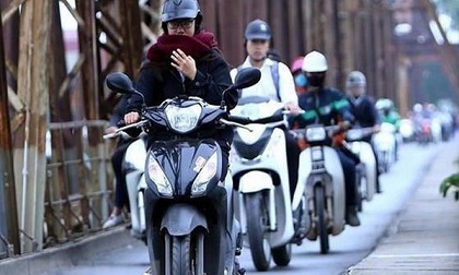 Dự báo thời tiết 27/10, Hà Nội sắp chuyển rét