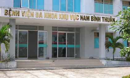 Điều dưỡng đâm nữ nhân viên khoa dược vì ghen tuông