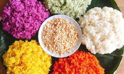 Đến Hà Giang mùa tam giác mạch nhất định phải thử món ăn này