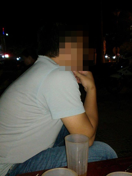 nhung phut giay sinh tu trong thung container lanh den nuoc anh hinh anh 2