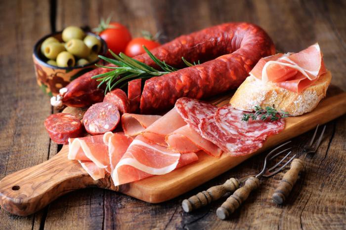 3 loại thực phẩm dù đã đun sôi vẫn có thể gây ung thư, nếu có trong nhà bếp của bạn thì hãy vứt ngay lập tức - 1