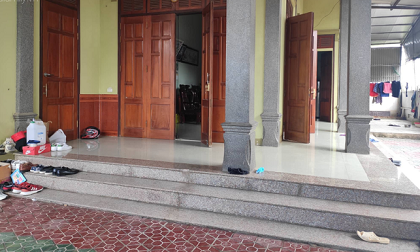 Hà Tĩnh: Thêm một thiếu niên 15 tuổi nghi mất liên lạc trên đường sang Anh từ ngày 22/10