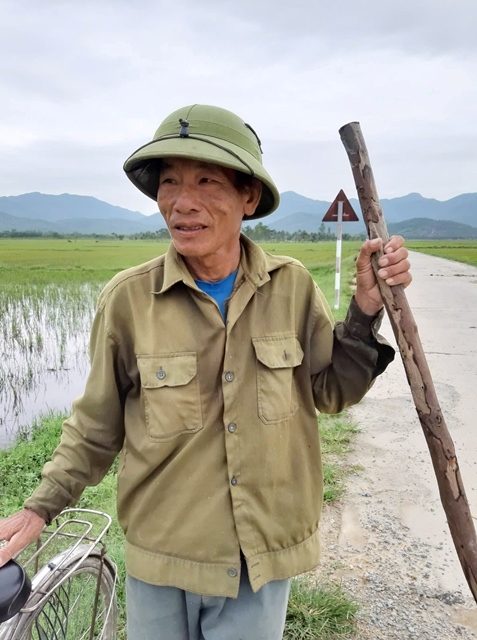lang que rung dong khi hang loat gia dinh trinh bao con mat tich hinh anh 3