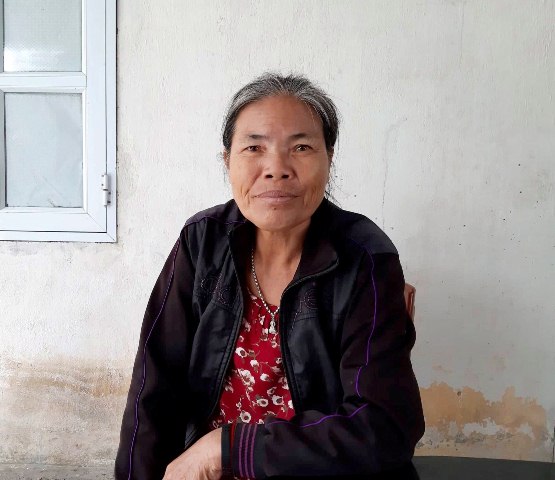 lang que rung dong khi hang loat gia dinh trinh bao con mat tich hinh anh 2