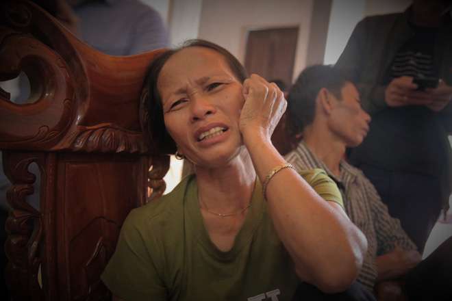 Thêm nhiều gia đình trình báo mất liên lạc với con khi sang Anh, nghi là nạn nhân vụ 39 người chết - Ảnh 3.