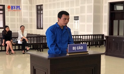 Tên cướp si tình nhận hết tội, quyết không khai ra người yêu