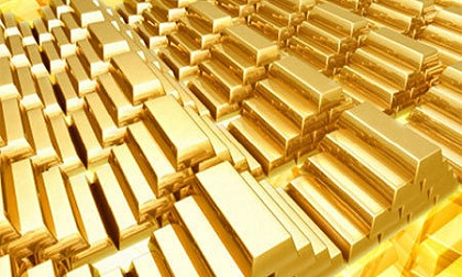 Giá vàng hôm nay 29/10, dòng tiền đảo chiều, vàng tụt giảm