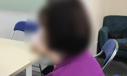 Nghi án thiếu nữ 14 tuổi bị bạn nhậu hãm hiếp, phẫn uất đến cắt cổ tay rồi treo cổ tự tử