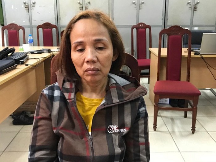 Bắt giữ đối tượng vào bệnh viện lừa đảo tiền của người nhà bệnh nhân - 1