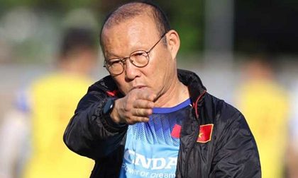 Thầy Park đáp trả HLV Nishino: 'Thái Lan chơi cũng đâu có đẹp'