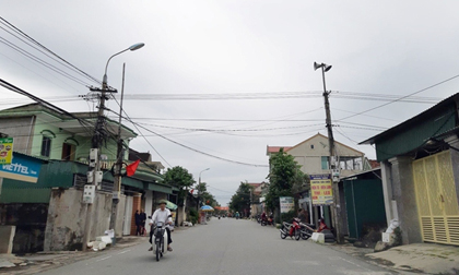 Làng quê rúng động khi hàng loạt gia đình trình báo con mất tích