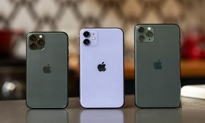 Đâu là smartphone nhanh mất giá nhất ở Việt Nam?