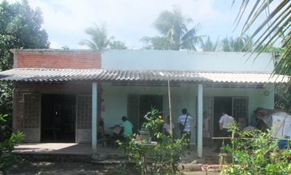 Vụ cậu xâm hại cháu ruột đến có thai rúng động dư luận: Thay đổi tội danh người cậu