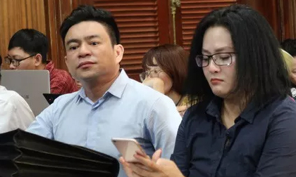 Vì sao ông Chiêm Quốc Thái quyết không 'buông' bác sĩ Hoa Sen?