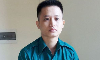 Tử hình kẻ giết nữ nhân viên ngân hàng