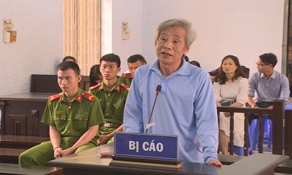 Y án 14 năm tù đối với nguyên Hiệu trưởng lừa 1,5 tỉ đồng chạy việc