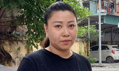 Chưa kỷ luật nữ đại úy công an làm loạn sân bay Tân Sơn Nhất
