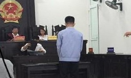 Giữ nguyên án hiếp dâm đối với nam sinh viên 'quan hệ' bé gái 12 tuổi