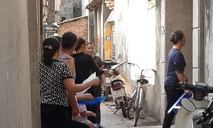 Vụ bố đầu độc hai con nhỏ bằng thuốc trừ sâu: Án tử và bản án lương tâm