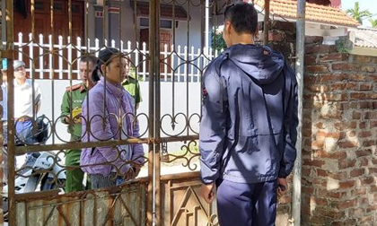 Thực nghiệm hiện trường vụ cai thầu xây dựng bị đâm chết
