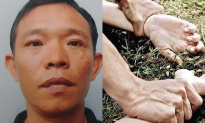 Đưa vào nơi vắng đòi quan hệ tình dục không được, lái xe ôm cướp 10 triệu đồng của khách nữ
