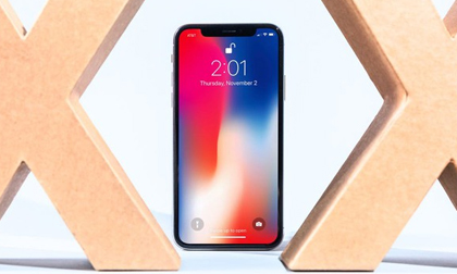 iPhone X chính hãng sắp bị khai tử tại Việt Nam