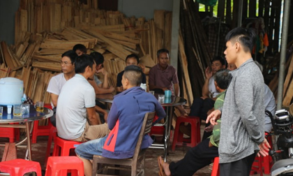 Thêm gia đình ở Nghệ An trình báo có con mất tích khi sang Anh, tổng số người mất liên lạc tăng lên 33