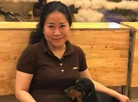 nhieu tinh tiet 'nong' trong vu bac si chiem quoc thai bi chem hinh anh 1