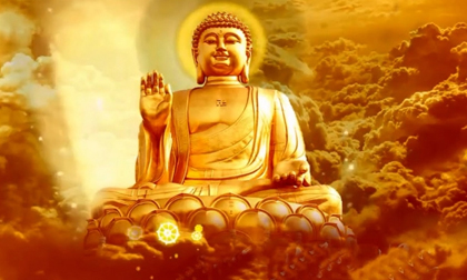Phật dạy: Trên đời có 2 thứ không thể lựa chọn, càng cố chấp thay đổi, càng đánh mất chính mình