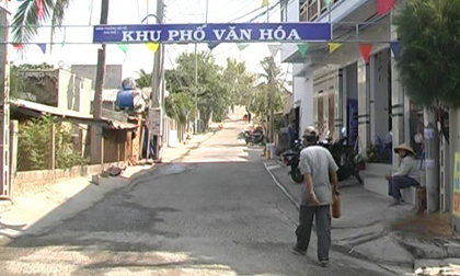 Phát hiện thi thể nam giới chết trong tư thế treo cổ