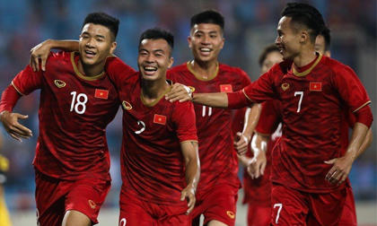 Thầy Park 'bỏ rơi' U22 Việt Nam, lấy Vàng SEA Games thế nào đây