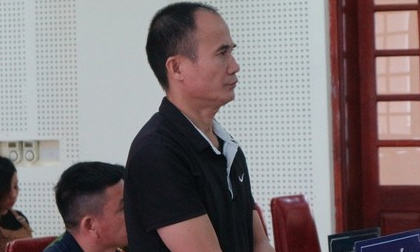 Vận chuyển ma tuý để trả nợ ân tình, người đàn ông lĩnh án 20 năm tù