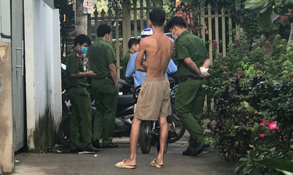 Giang hồ 'số má' nghịch súng, bắn trúng đầu bạn tử vong, ra đầu thú sau hơn 10 ngày lẩn trốn