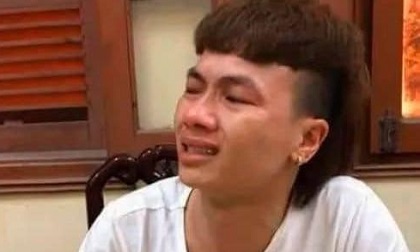 Hành vi phạm tội của Khá 'bảnh' được xác định như thế nào?