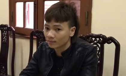 Sau khi bị bắt, giang hồ mạng Khá 'bảnh' hé lộ nhân vật bí ẩn trong cùng đường dây đánh bạc