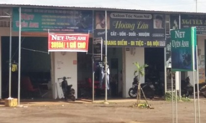 Gia Lai: Đang chơi game, thanh niên bị nhóm người bịt mặt chém tử vong