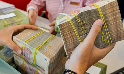 Điều tra đường dây cho vay qua mạng lãi suất 1.600% mỗi năm