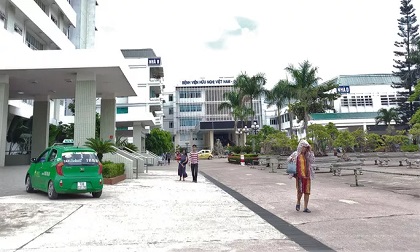 Có 2 trường hợp tử vong do dịch sốt xuất huyết ở Quảng Bình